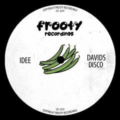 IDEE - David's Disco (Free Download)