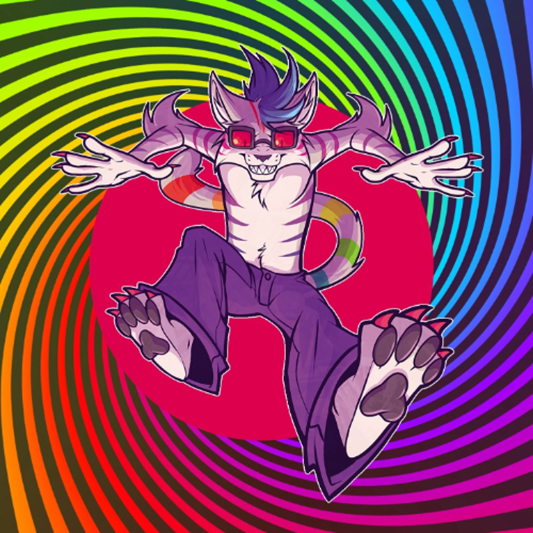 Stream Furries in a Blender - John Freeman by Yari's [A u d i o A r c h ...