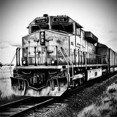 Can’t Stop This Train