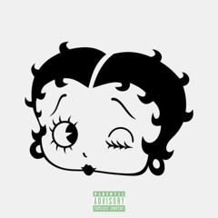 betty boop