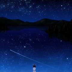 looking for the stars ｡･:*:･ﾟ★,｡･:*:･ﾟ☆ (prod. Skrapes)