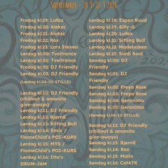 MYS & EMix b2b @Sopptember 21.09.24