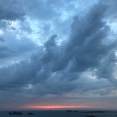 Crépuscule d'un cycle - Réédition audio