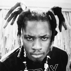DENZEL CURRY - ULT CHILL DRILL JERSEY MASHUP REMIX