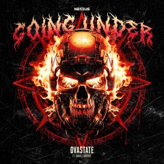 Dvastate Ft. Daniel Brooke - Going Under