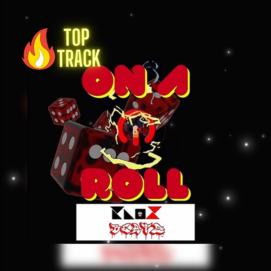 On A Roll' ( Rro Type Beat ) Prod By. KNO❌