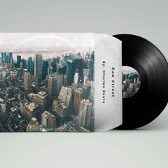 (FREE) Mobb Deep x Big Pun Type Beat | 90s Boombap "Raw Street" (by. Charles Beats)