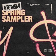SPRING SAMPLER '25