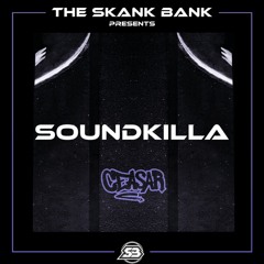 CEASAR - SOUNDKILLA [FREE DOWNLOAD]