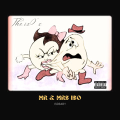 Is0baby-Mr & Mrs Iso