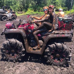 [NIGHTCORE] - @BLOODYEURO x @PISTOLERO2K - 4WHEELER 2k13 !!!