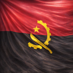 Angola (Pentatonica)