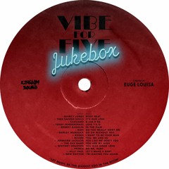 VIBE FOR FIVE Jukebox · Episode 2 · Euge Louisa