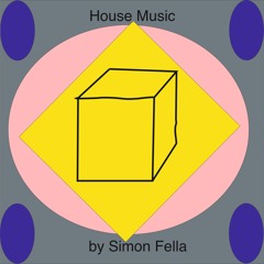 Simon Fella - Lazy Boy