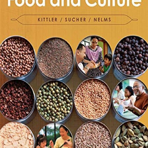 [EPUB DOWNLOAD] Food and Culture