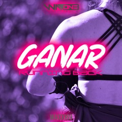 Ganar - Running Back (190BPM Edit) [Preview]