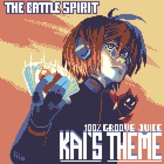 Kai's Theme [formerly The Battle Spirit]