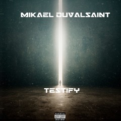 Testify
