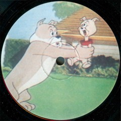 Friend Zoned '94 Jungle Mix #9 (vinyl only)