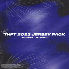 GTA & TJR - MIC CHECK (THFT REMIX)