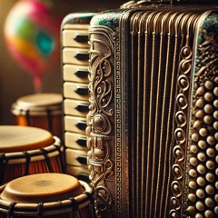 Cumbia De La Vida