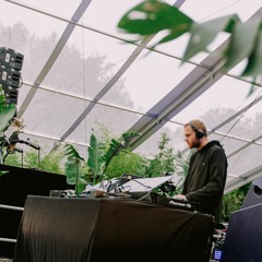 Rozaly at Dekmantel Festival 2023