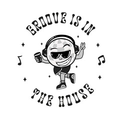 Groove Is In The House Vol.2