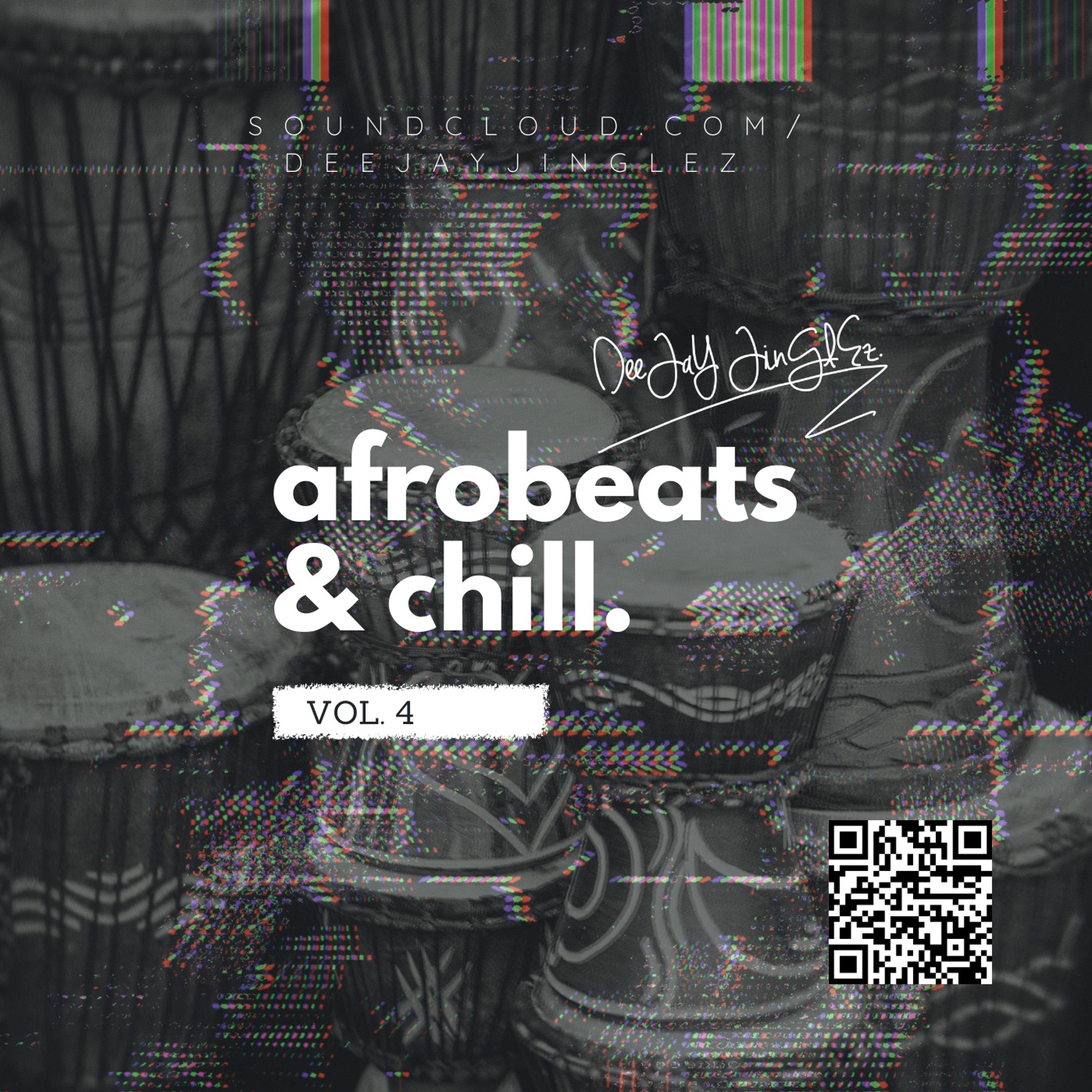 DJ Jinglez Mixes