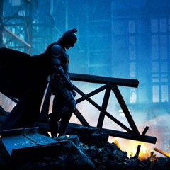 Dear Bruce...