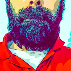 Get That Beard Away From Me