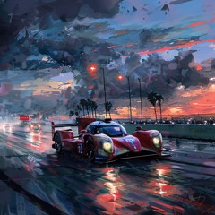 Sebring's Some Place To Race