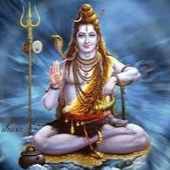 11 - Position of Lord Shiva