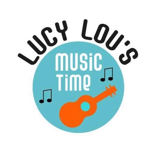 I Hear Thunder - Lucy Lou's Music Time