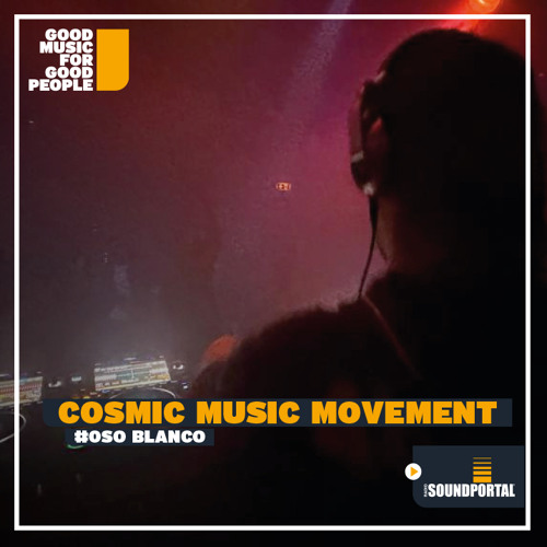 Cosmic Techno Love II