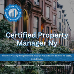 Property Management