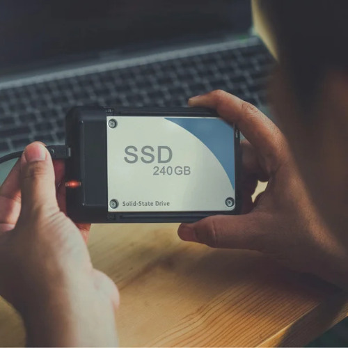 VPS SSD là gì? Những điều cần biết về VPS SSD