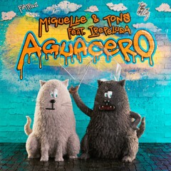 Miguelle & Tons Feat. Irepelusa - Aguacero [Two And A Half Cats] [MI4L.com]