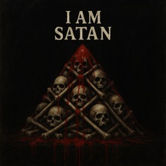 I AM SATAN (Prod. by AVSB)