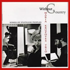 Nane Tsokha (Roma (Gypsy))