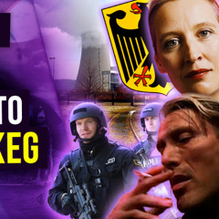 The Podcast of the Lotus Eaters #1308