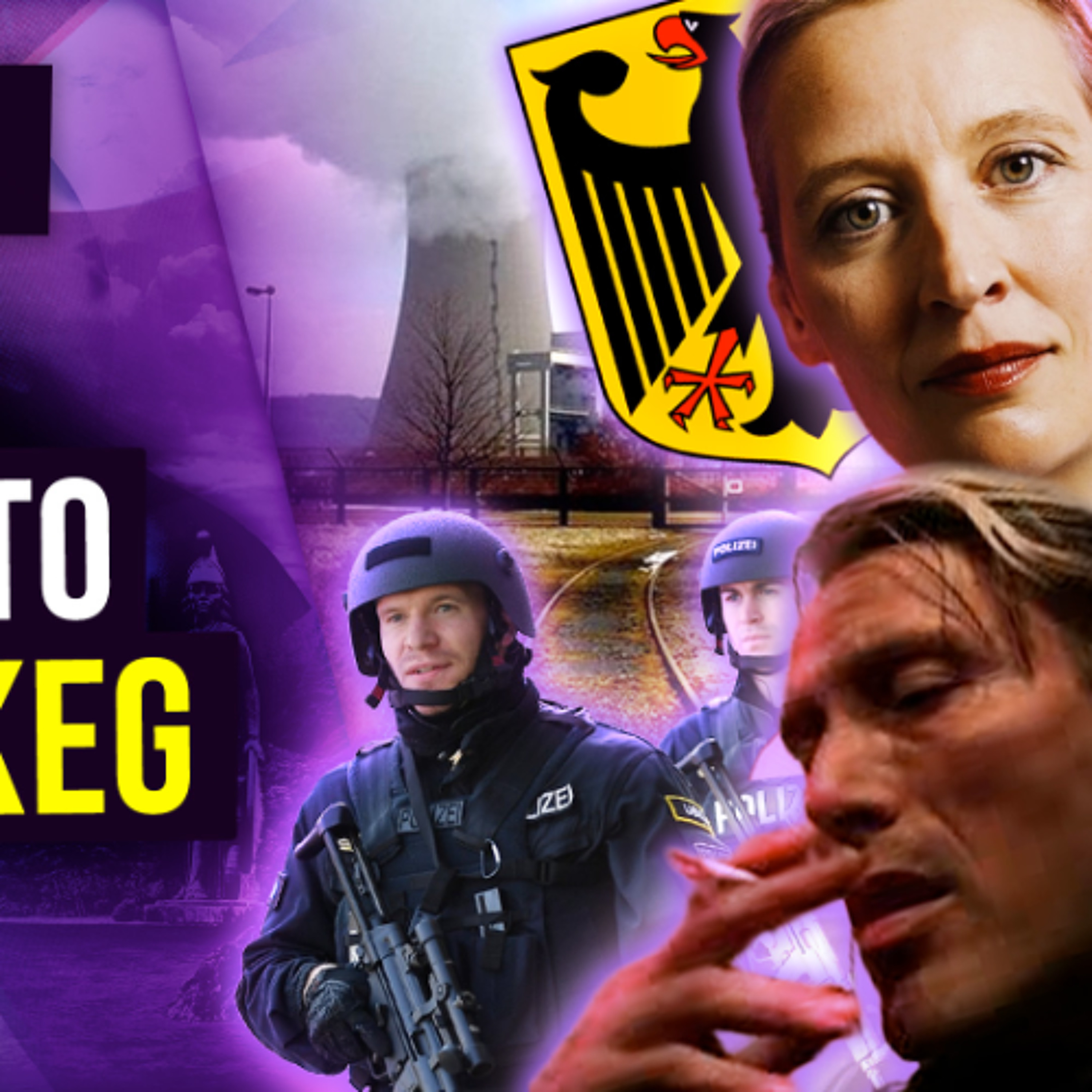 The Podcast of the Lotus Eaters #1308