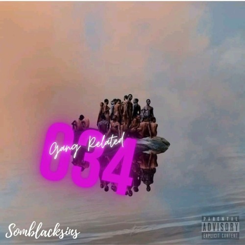 6.Double CuP - Somblacksins x Master Khe & Bless034 (Prod. EmoTall)