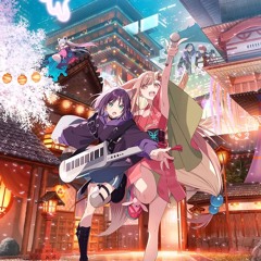 Stream Kochiya563 | Listen to 超かぐや姫！ playlist online for