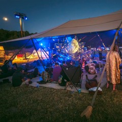 Dj set @ Nataraja Psychedelic Gathering 2025