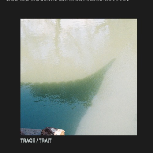 tracé /trait (2021/22)für Orchester