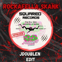 Rockafella skank- JDOUBLEN Edit