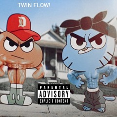 twin flow (ft. fentivan!)