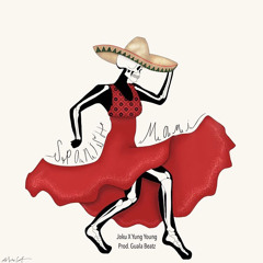 Spanish Mami X Yung Young Prod. Guala Beatz