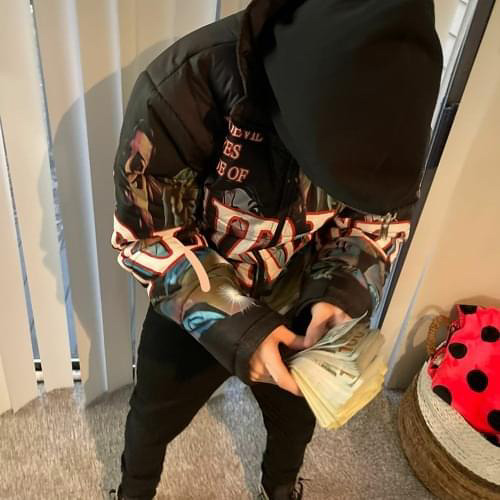 Leesta - I Hate Leesta (Deleted)