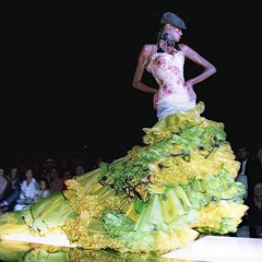 Christian Dior Fall/Winter 2003 Haute Couture Original Soundtrack by Jeremy Healy